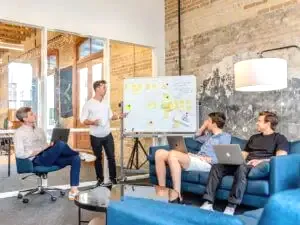 Adroite Capitorc analyse financière